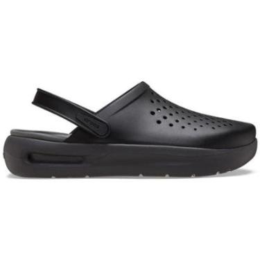 Imagem de Sandália Crocs Literide Inmotion Clog Black-Unissex