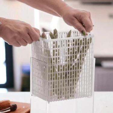 Imagem de Pote Porta Tudo Fresh Hermético Lumini 4.200ml Paramount