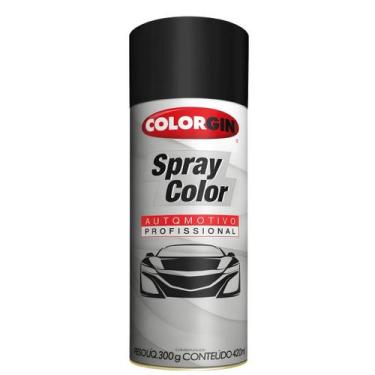 Imagem de Spray Seladora Plastico 300ml 081 - 59327 - LAZZURIL