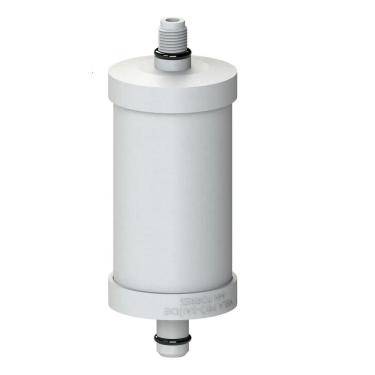 Imagem de Refil Vela Para Torneira Com Filtro Pró Saúde Branco Injet