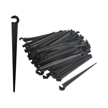 Imagem de Kit De Irrigação Por Gotejamento DIY Com Mangueira De PVC De 5-50m, Go