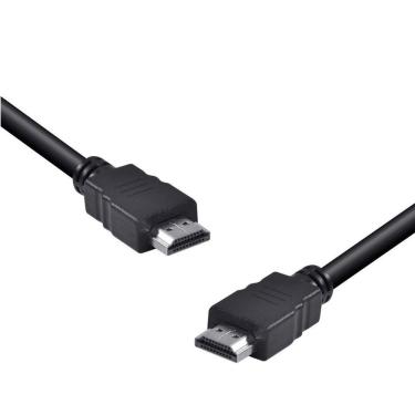 Imagem de Cabo HDMI 2.0 4K Ultra Hd 3D Conexão Ethernet 5 Metros H20-5 Vinik