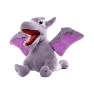 Imagem de Brinquedos De Pelúcia Pokémon De 17-26cm, Pikachu, Charmeleon, Snorlax