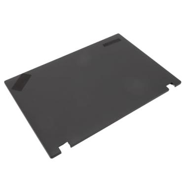 Imagem de Jopwkuin Capa Traseira Lcd para Laptop, Substituição Profissional Preta para Notebook L440, Material Abs Premium, 1 X Capa Traseira Lcd para Laptop