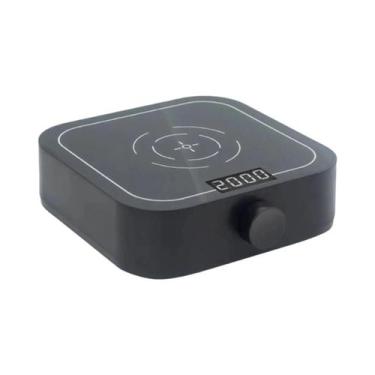 Imagem de Mini Agitador Magnético 2000rpm 3000rpm Com Motor DC Sem Escovas WEST 