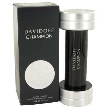 Imagem de Perfume Champion 90ml Eau de Toilette Davidoff