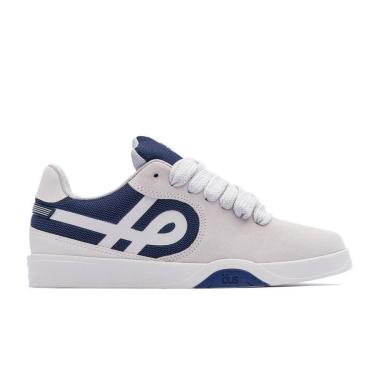 Imagem de Tênis Imigrante Série X Cinza Safira Essencial Öus-Unissex