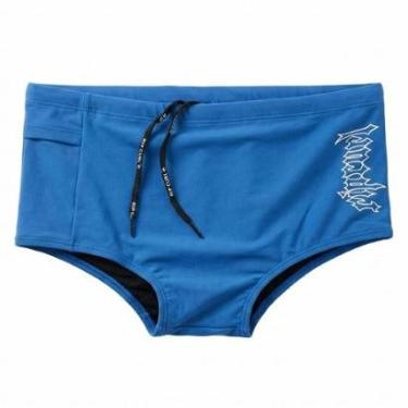 Imagem de Sunga Rip Curl Medina Archive Side Panel 17 SM26-Masculino
