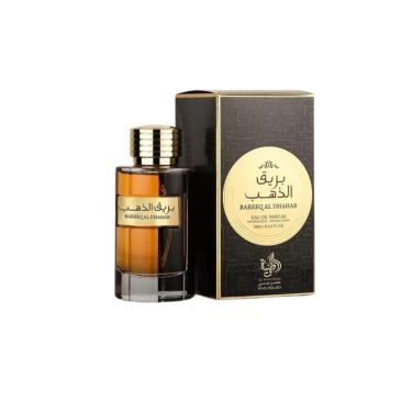 Imagem de Perfume Bareeq Al Dhahab Eau de Parfum Al Wataniah 100ml - Masculino