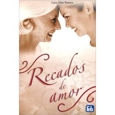 Imagem de Recados De Amor - Feb