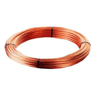 Imagem de 10 metros cabo cobre nu normatizado 25mm - AERIAL