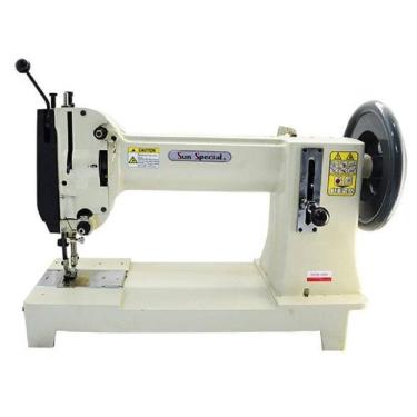 Imagem de SS6860B-Remendo Big Bag-Motor 800w- Servo- Bivolt-Com Parada