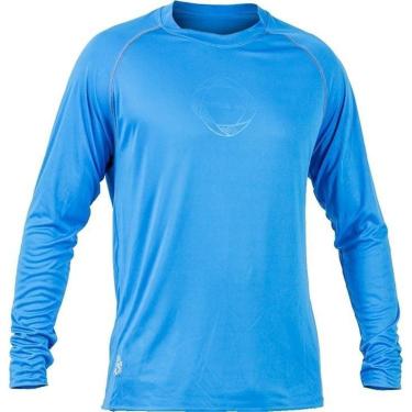 Imagem de Camisa Fator de Proteção UV50+ Adulto II-Unissex