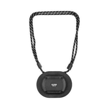 Imagem de Suporte Magnético Universal Para Câmera De Ação BOBLOV E a Maioria Das