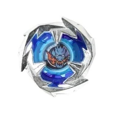 Imagem de Beylauncher BX String Ripcord Bey X Booster Acessório De Brinquedo De 