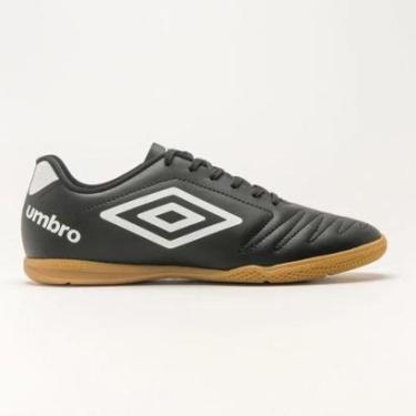 Imagem de CHUTEIRA UMBRO CLASS FUTSAL REF:FB005013 MASCULINO-Masculino