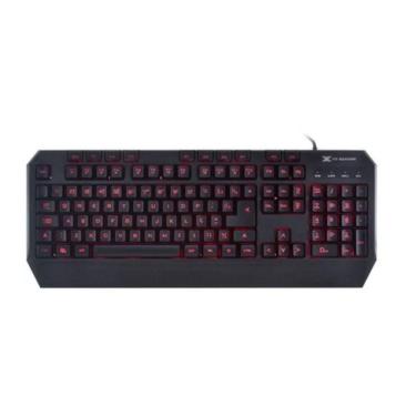 Imagem de Teclado Usb Gamer Draco Gt400