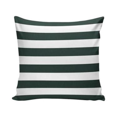 Imagem de Capa De Almofada Para Sofá Externo Impermeável E Macia, Capa De Almofa