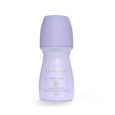 Imagem de Desodorante Giovanna Baby Feminino Lilac RollOn 50ml