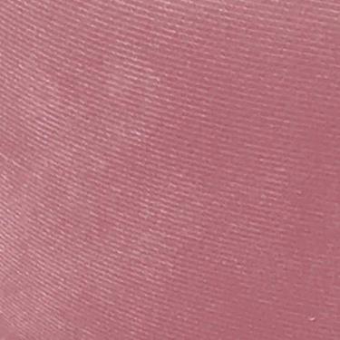 Imagem de Puff Babu Suede Base Dourado Drossi Rose - D' ROSSI