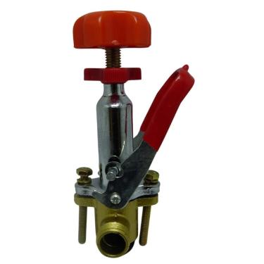 Imagem de Regulador Pressão Chiaperini Lj14l (castelo Completo)