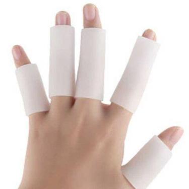 Imagem de Protetor de dedo danke so-848, Bege