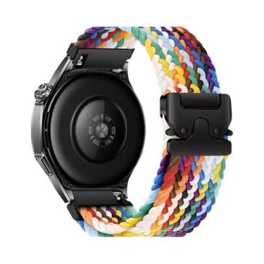 Imagem de Pulseiras De Relógio Parachute De 20mm E 22mm Para Galaxy Watch 7/6/5/