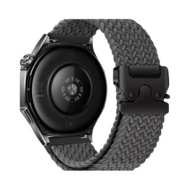 Imagem de Pulseiras De Relógio Parachute De 20mm E 22mm Para Galaxy Watch 7/6/5/