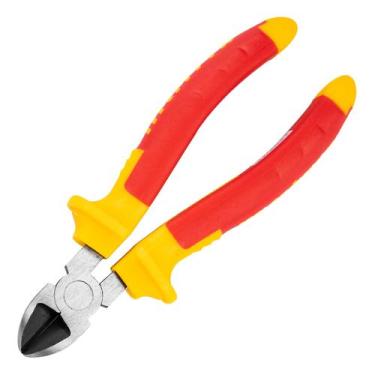 Imagem de Alicate corte diagonal cromo vanadio 6pol 160mm 1pc mtx