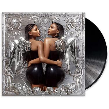 Imagem de Ungodly Hour (Chrome Edition) [Disco de Vinil]