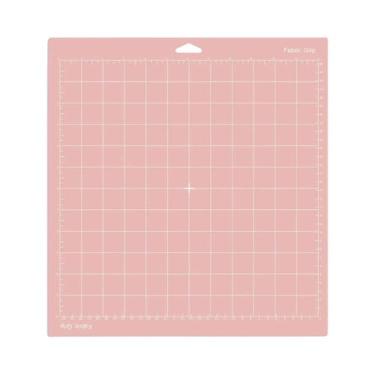 Imagem de Placa Adesiva De PVC Para Corte E Gravação Cricut Para Suprimentos De 