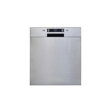 Imagem de LAVA LOUÇA CUISINART  DE EMBUTIR 14 SERVIÇOS EM AÇO INOXIDÁVEL 60CM 220V WQP12-J7709E 4093040027