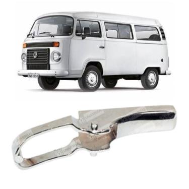 Imagem de Gatilho Macaneta Externa Kombi 1977 Ate 2013 Caminhoes Ate 2007 - UNIV