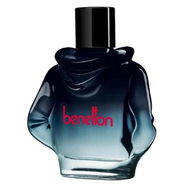 Imagem de Perfume Masculino We Are Tribe Intense de Benetton Edp 90ml