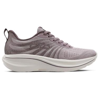 Imagem de Tênis Olympikus Bruma Feminino 41 Roxo-Feminino