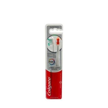 Imagem de Escova Dental Foaming Clean Soft Colgate  2 Unidades
