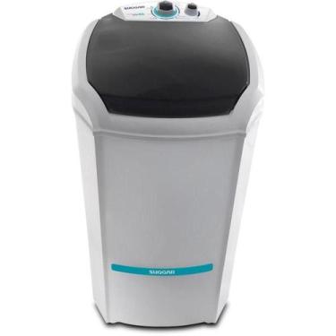 Imagem de Tanquinho Lavamax Eco 14 Kg Branca Suggar 220V, 220V