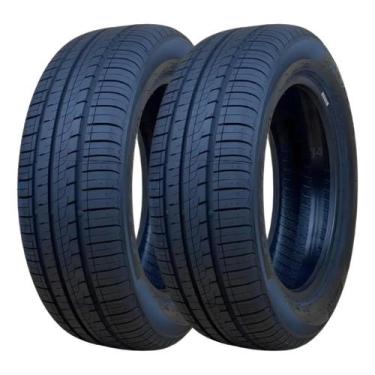 Imagem de Par Pneu Pirelli 175 65 r14 82h P400 Evo