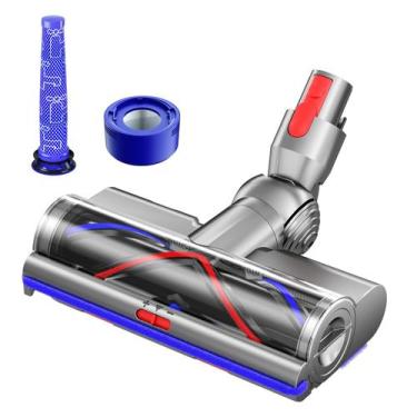 Imagem de Cabeça de Substituição para Aspirador Compatível com Dyson V7 Absolute