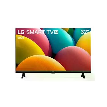 Imagem de Smart Tv Profissional LG 32 Led Hd - 32rl601cbsa