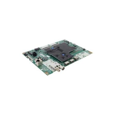 Imagem de Placa Principal TV LG 55NANO77SRA - EBU67402509