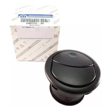 Imagem de Difusor Ar Palio 2004 A 2017 Original Fiat