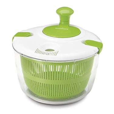Imagem de Centrifuga De Salada Cuisinart Ctg-00-Sas