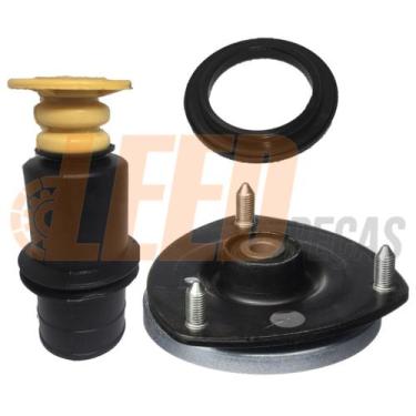 Imagem de Kit Batente Coxim Amortecedor Dianteiro Civic 2002 - 2005 - Marbo