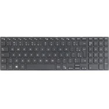 Imagem de Teclado para Notebook Dell Inspiron 15 Gaming 5577 - BestBattery