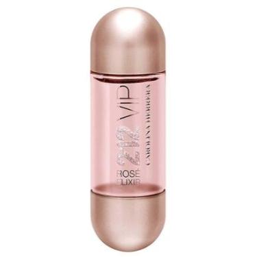 Imagem de 212 VIP Rosé Elixir Carolina Herrera Perfume Feminino EDP 30ml-Feminino