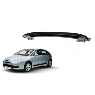 Imagem de Alma Do Pára-choques Traseiro Citroen C4 1.6 Hdi 2006-2011 - Novo Orig