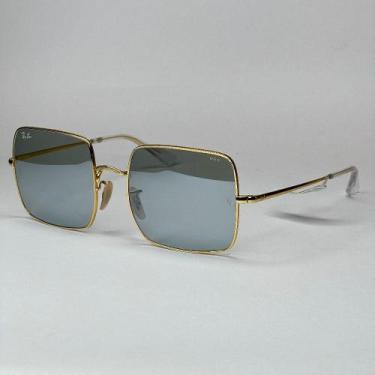 Imagem de Óculos de sol RAYBAN 0RB1971L 001/W3 54 - Ray-Ban