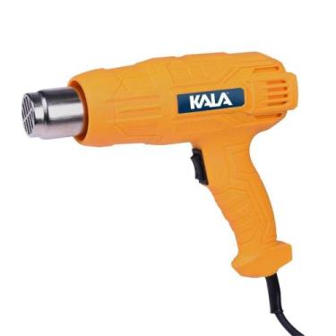 Imagem de Soprador Térmico 1500W Kala STK2000 2 Estágios 127V