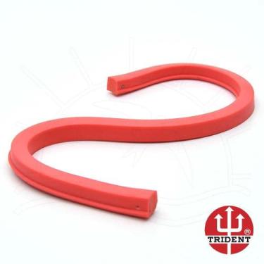 Imagem de Régua Flexível 40cm Trident